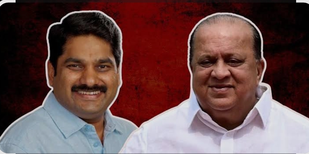 आमदार सतेज पाटील आणि माझी मैत्री कायम राहणार – मैत्री दिनी मंत्री हसन मुश्रीफ यांची स्पष्टोक्ती